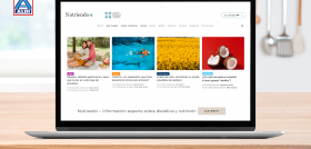 ALDI Plataforma Nutriendo