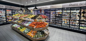 Nuevo SPAR
