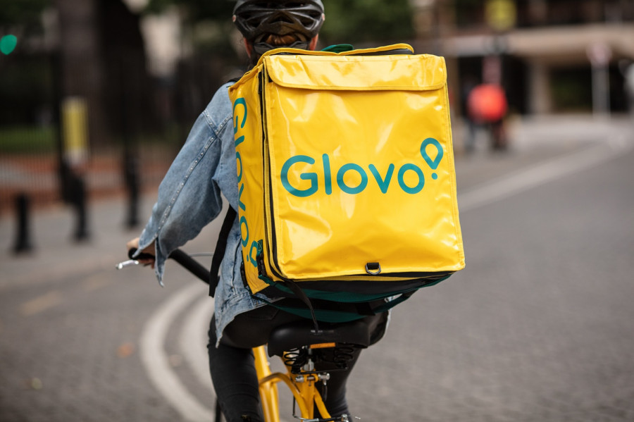 Glovo