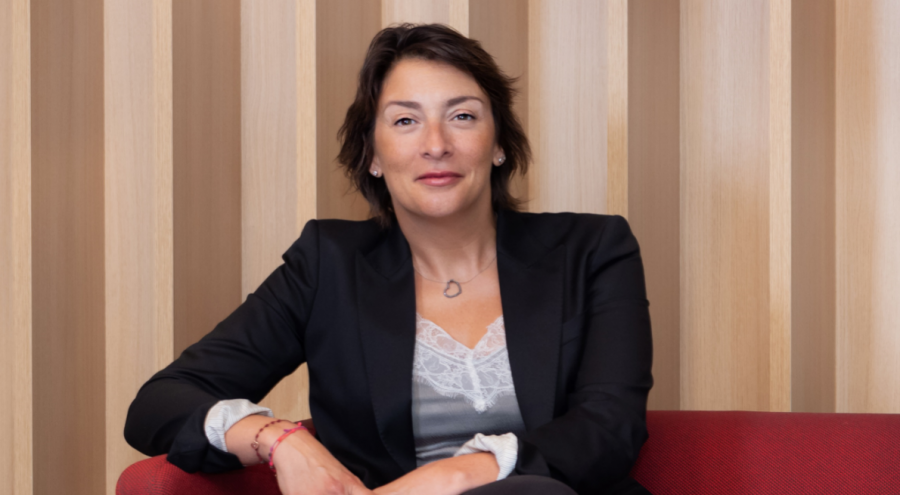 Neus Sanz horizontal