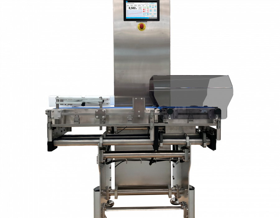 CW 5000 silueteada metacrilato