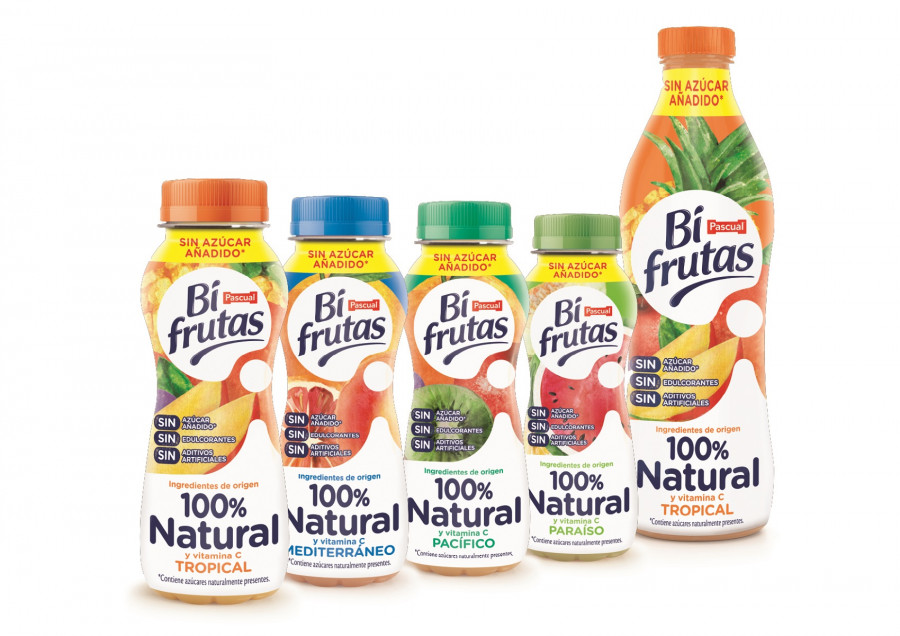Bodegon Bifrutas Natural