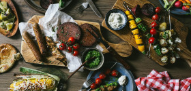 The Vegetarian Butcher