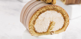 Brazo sabor Speculoos Puratos 191022