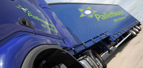 Palletways Hubdrop