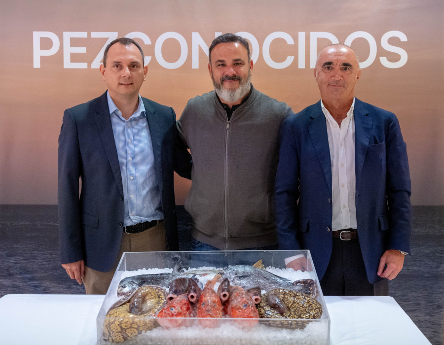 Pezconocidos