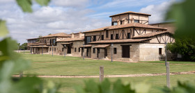 20221024 Viña Arnáiz bodega