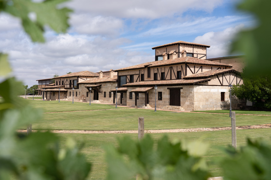 20221024 Viña Arnáiz bodega
