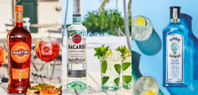 BACARDI
