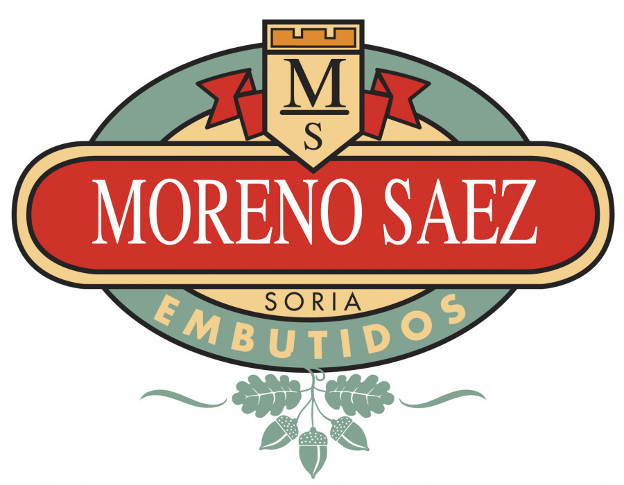 Moreno Saez logo