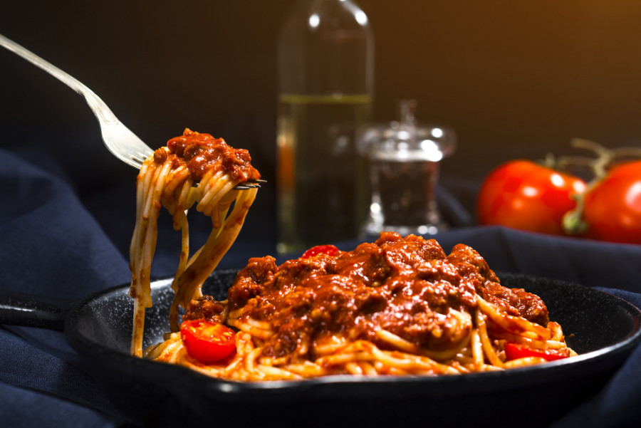 Día de la Pasta   ASEFAPRE