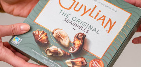Guylian certifica su chocolate con Fairtrade Comercio Justo