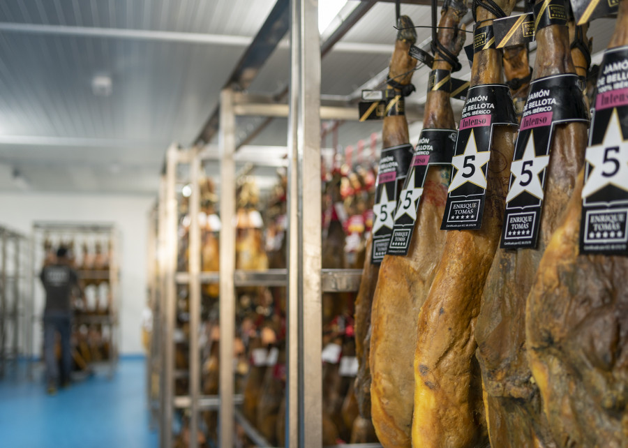 EnriqueTomas bodega
