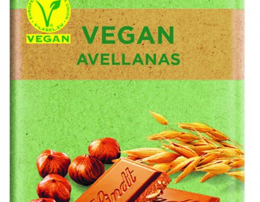 Vegan Avellanas