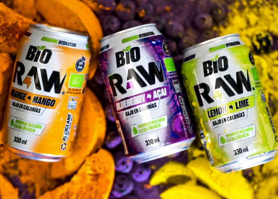Raw 1