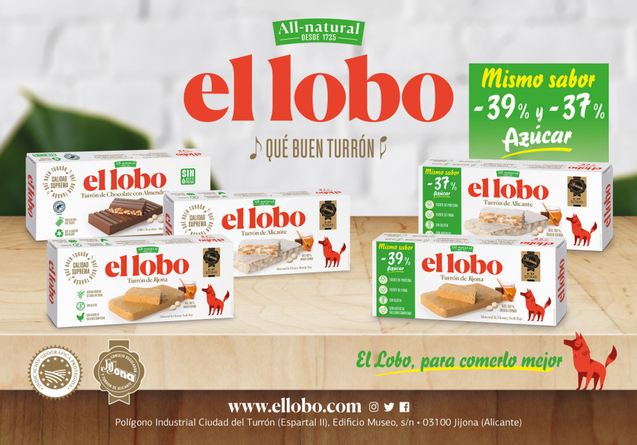 El lobo novedades (1)
