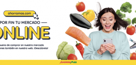 Ahorramas ecommerce