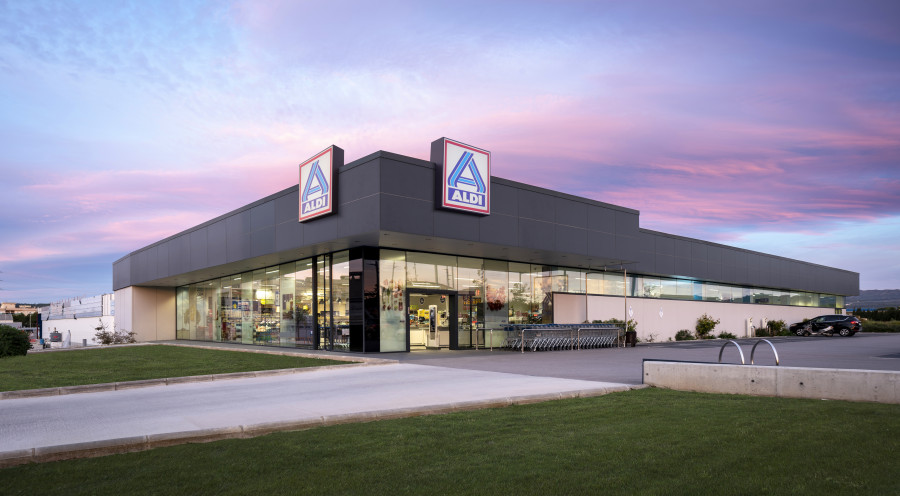 Foto recurso ALDI 4