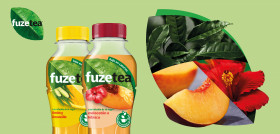 FUZE TEA