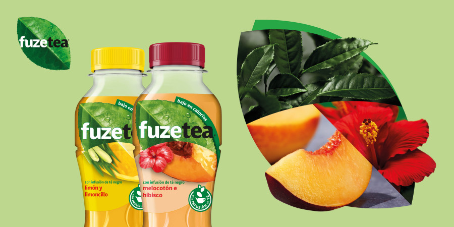 FUZE TEA
