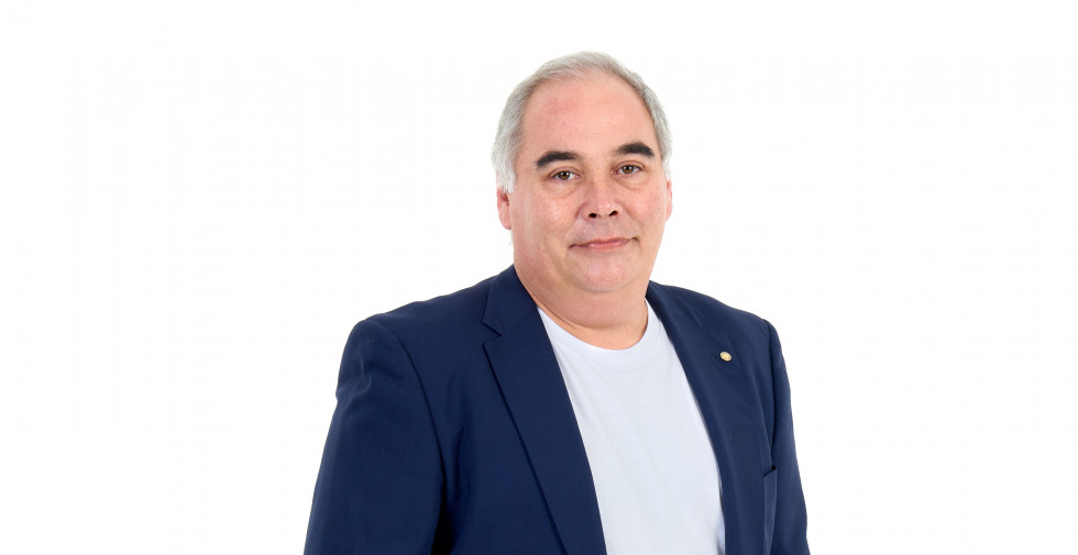 Rodolfo Lomascolo