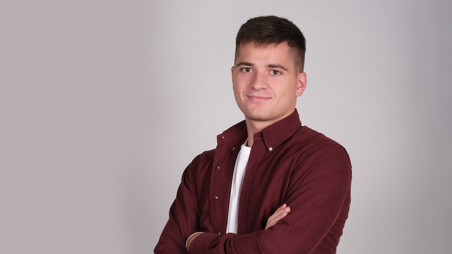 Alvaro martinez