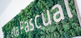 Pascual green
