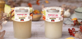 Argal presenta dos nuevos caldos refrigerados en su gama de comida PONTUTOKE