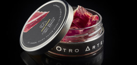 Jamón Ibérico 100% Tarros de Vidrio 2