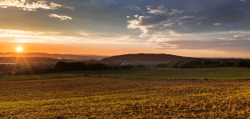 Landscape tree nature grass horizon cloud 861857 pxhere