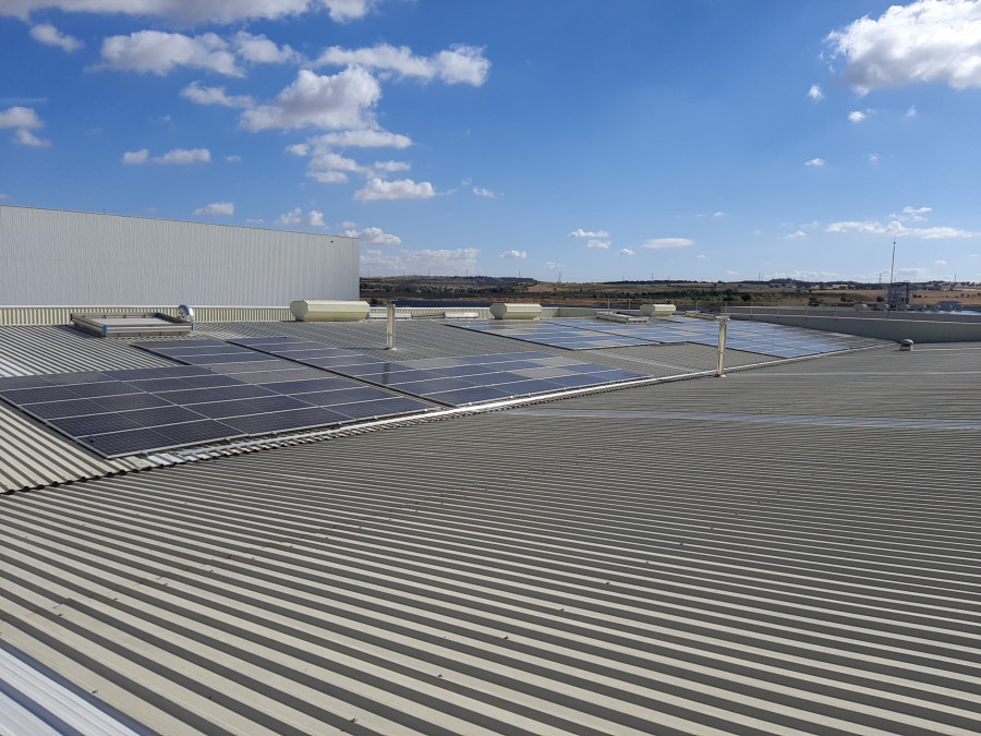 Placas solares Ahorramas 1