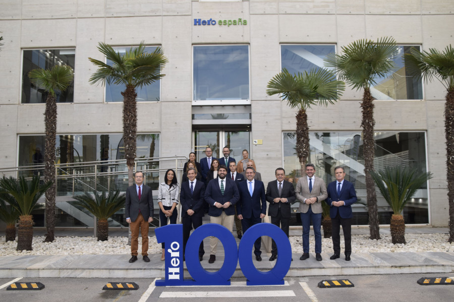 Hero instituciones regionales y directiva