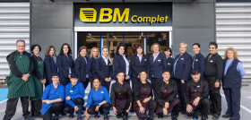 BMCOLINDRESequipo
