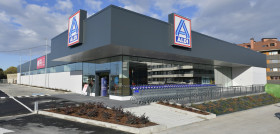 ALDI Gijón