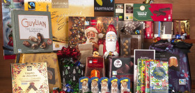 Bodegón Fairtrade Navidad 2022