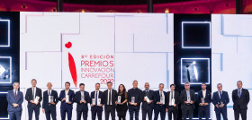 Prix Innovation Carrefour 2022 Premiados