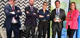 Foto Entrega Premio Lean&Green(1)