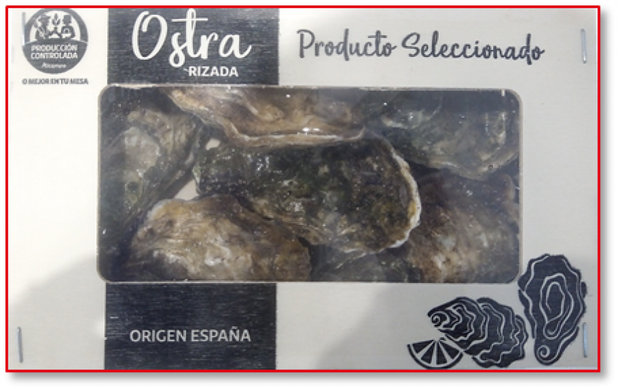 Ostra