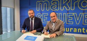 Firma Espirituosos EspanÞa y Makro