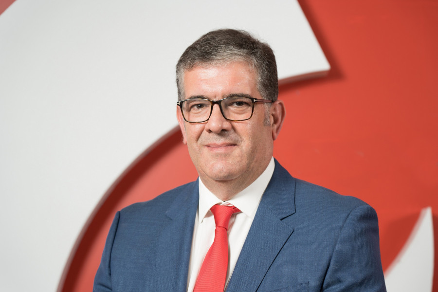 Alberto Cañas EROSKI