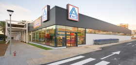 ALDI Huelva