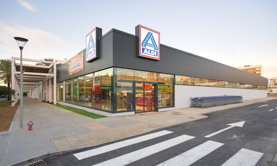 ALDI Huelva