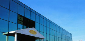 Fachada Chocolates Valor