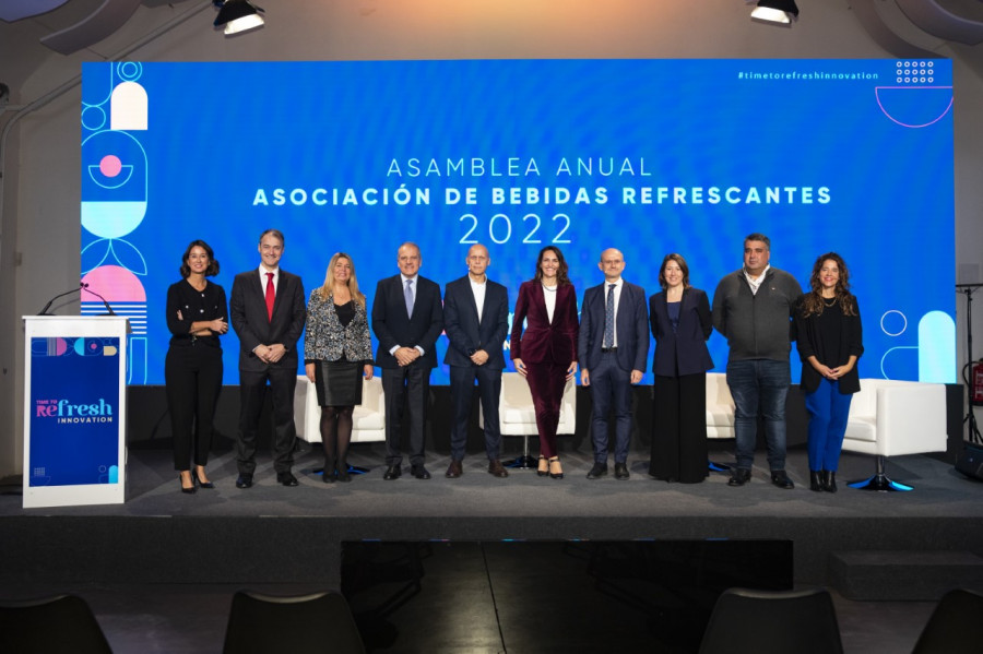 ANFABRA celebra su Asamblea Anual