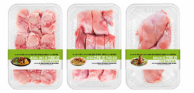 FOTO Blisters carne de conejo ESPAN¦âA   3 TIPOS