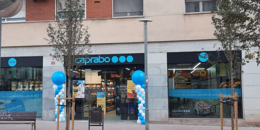 Caprabo   Sabadell 2