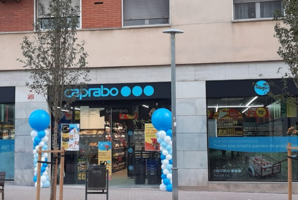 Caprabo   Sabadell 2