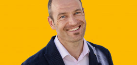 Kurt Ratschiller Direttore commerciale VIP