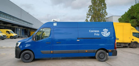 Correos Frío