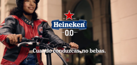 Heineken   Conduzcas lo que conduzcas, conducir es conducir